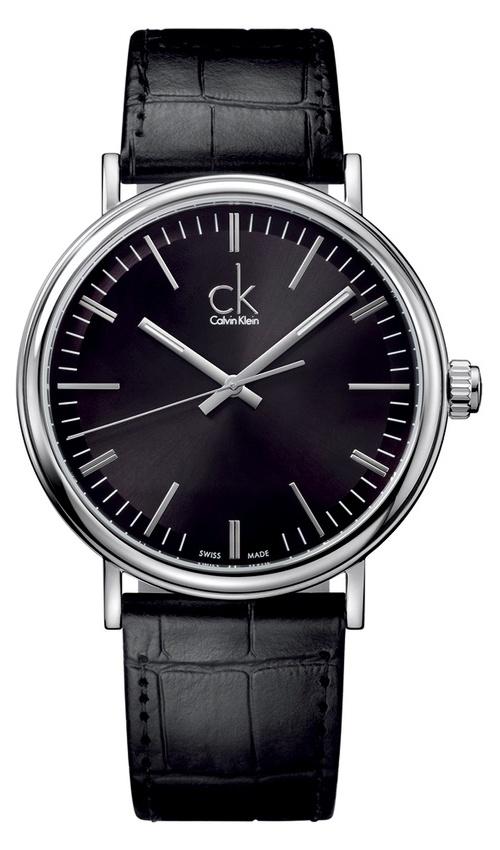 Zegarek Calvin Klein Surround K3W211C1