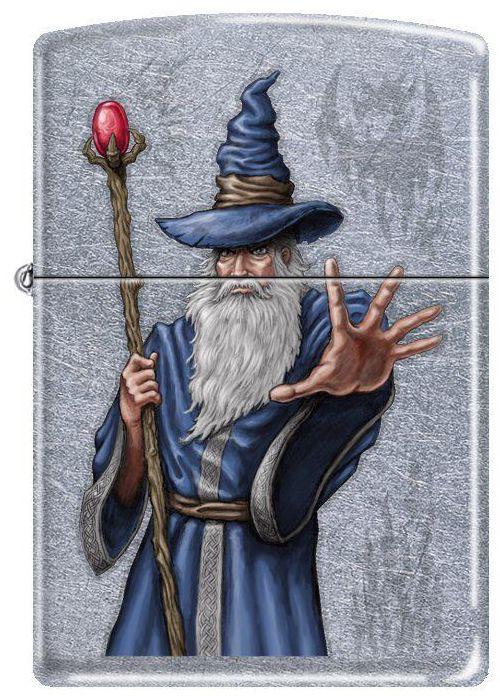 Zapalniczka Zippo Wizard 4825