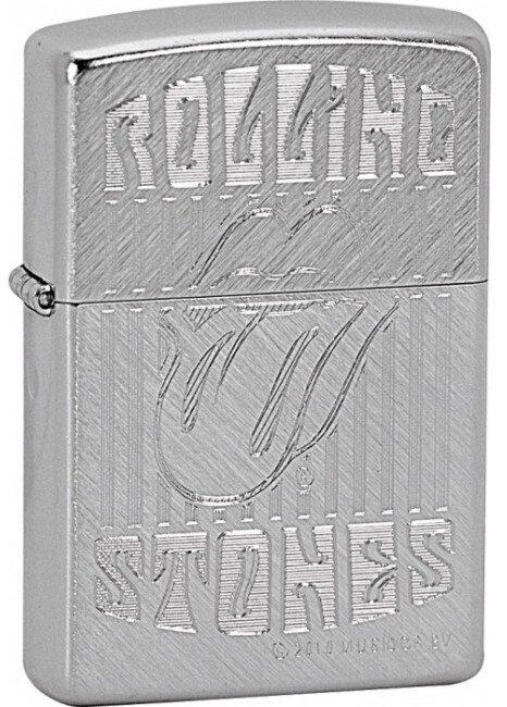 Zapalniczka Zippo Rolling Stones 27055