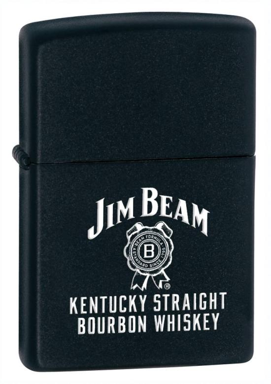 Zapalniczka Zippo Jim Beam 28072