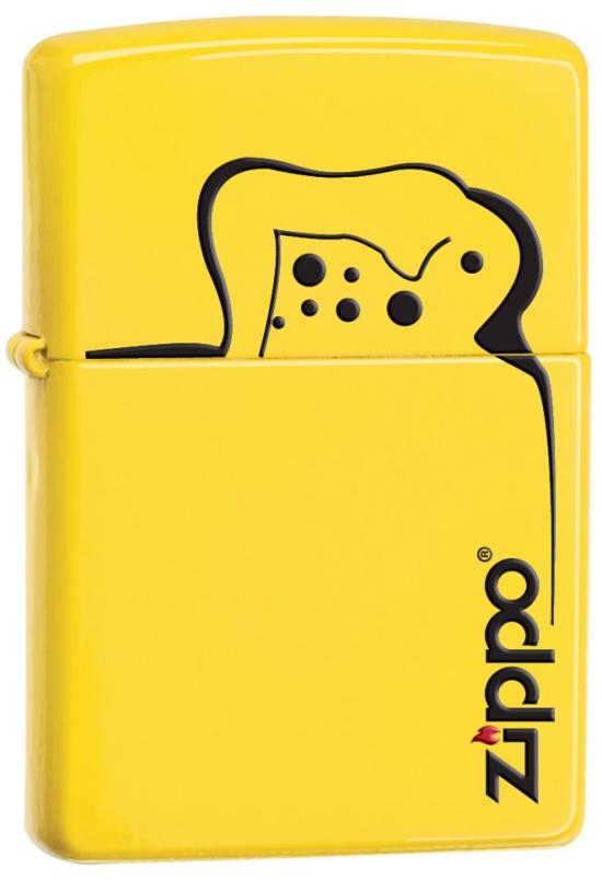 Zapalniczka Zippo Lighter 26373