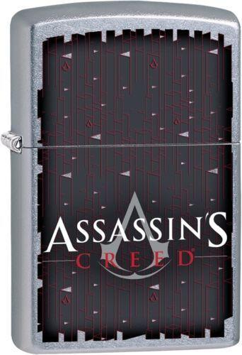 Zapalniczka Zippo Assassins Creed 25029