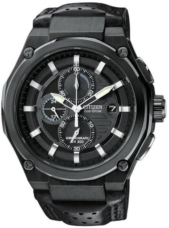 Zegarek Citizen CA0315-01E Chronograph