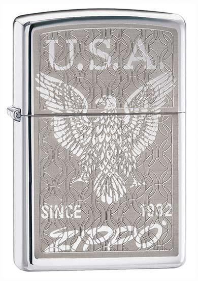 Zapalniczka Zippo USA 1932 Since 22800