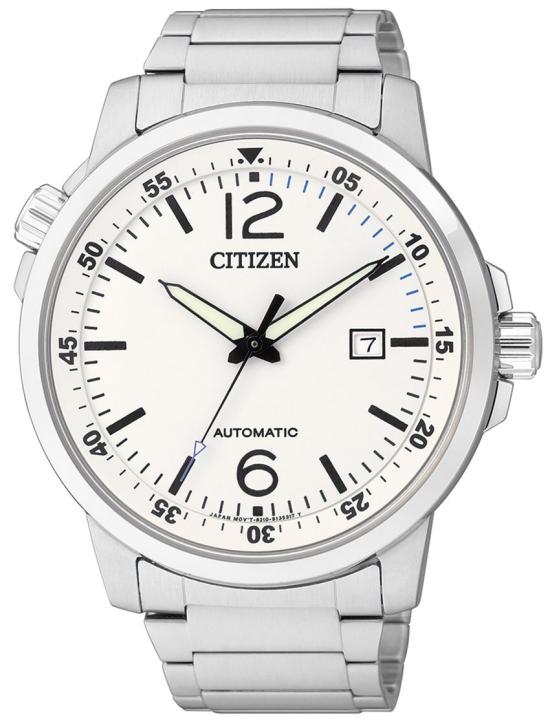 Zegarek Citizen NJ0070-53A Automatic