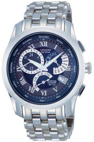 Zegarek Citizen BL8000-54L Calibre 8700
