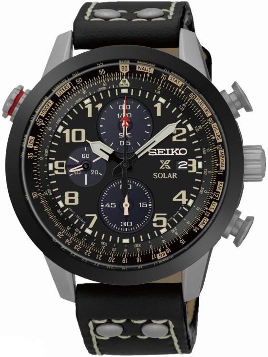 Zegarek Seiko Solar SSC423P1 Prospex