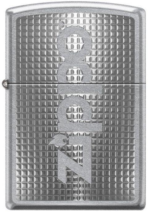 Zapalniczka Zippo Logo 5555