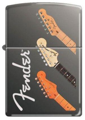 Zapalniczka Zippo Fender Guitar 4645