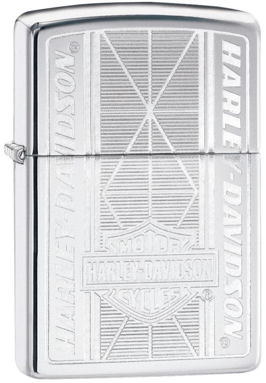 Zapalniczka Zippo 29655 Harley Davidson