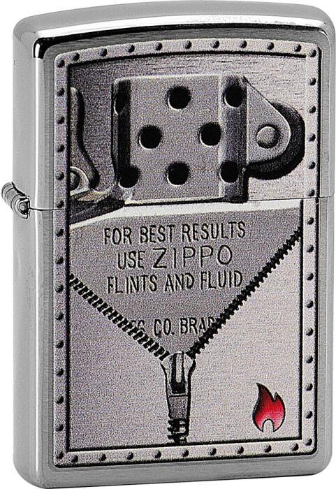 Zapalniczka Zippo Use Zippo 21761