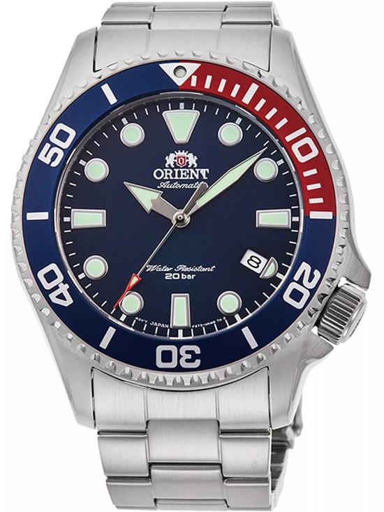 Zegarek Orient RA-AC0K03L10B Automatic Diver 200 m