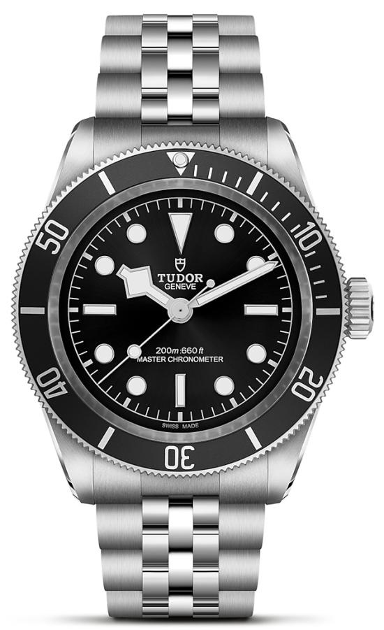 Zegarek Tudor Black Bay M7941A1A0NU-0003