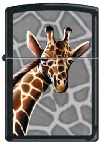 Zapalniczka Zippo American Hardcore - Giraffe 1249