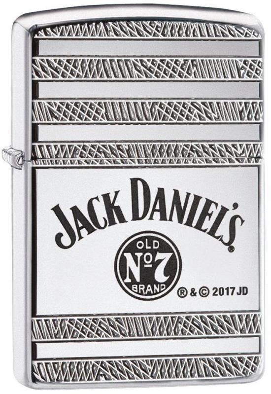 Zapalniczka Zippo 29526 Jack Daniels