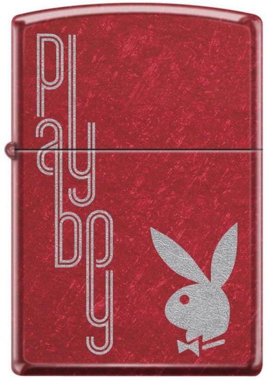Zapalniczka Zippo Playboy 1169