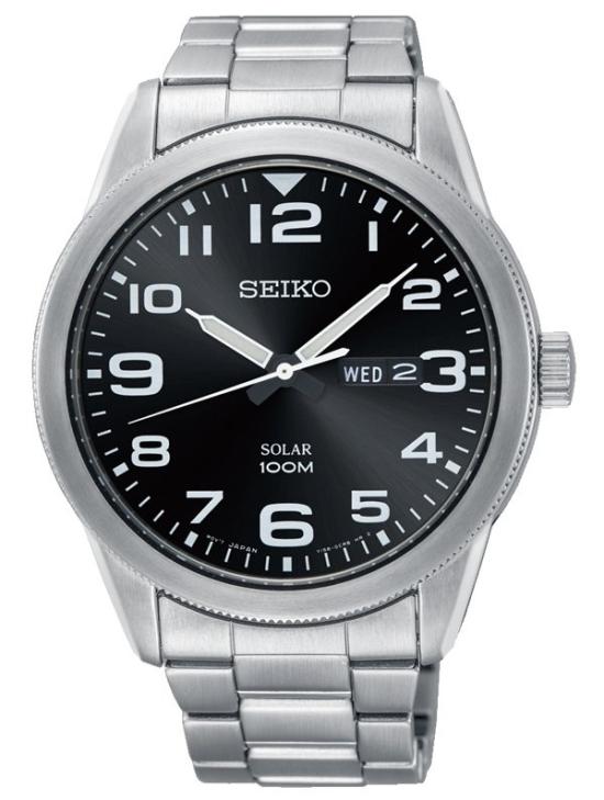 Zegarek Seiko Solar SNE471P1