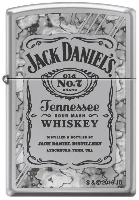 Zapalniczka Zippo Jack Daniels 22200