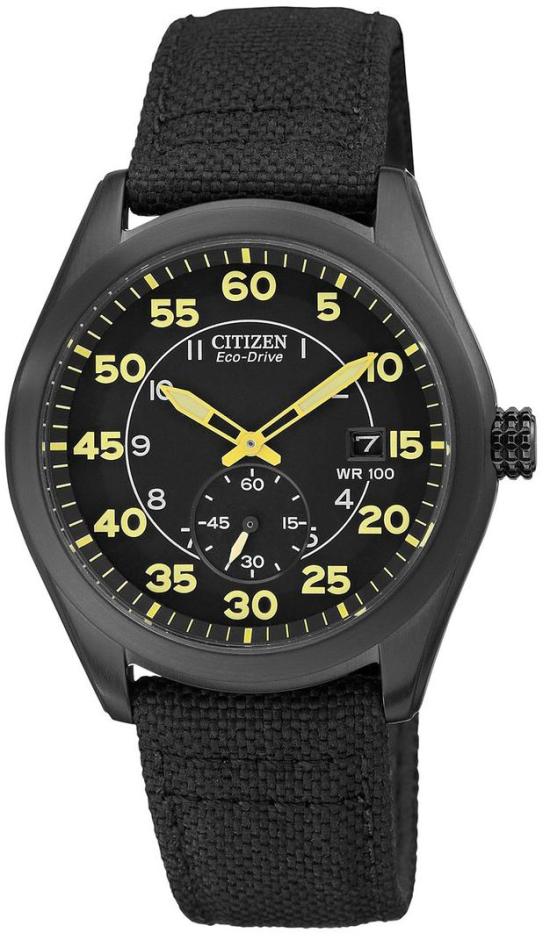 Zegarek Citizen BV1085-14E Strap