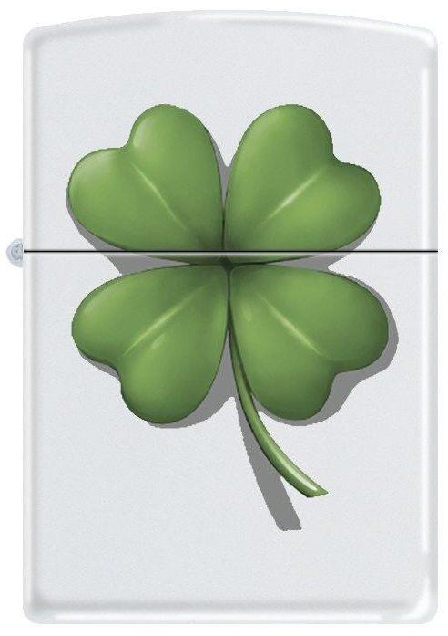 Zapalniczka Zippo BS 4-Leaf 26703