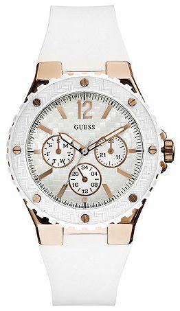 Zegarek Guess U12652L1