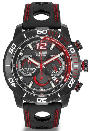 Zegarek Citizen CA4085-08E Primo Stingray 620