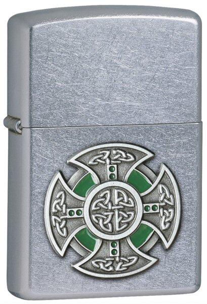Zapalniczka Zippo Celtic Cross 24829