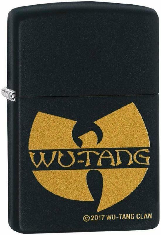 Zapalniczka Zippo Wu-Tang Clan 29711