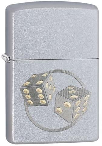 Zapalniczka Zippo Dice 29412