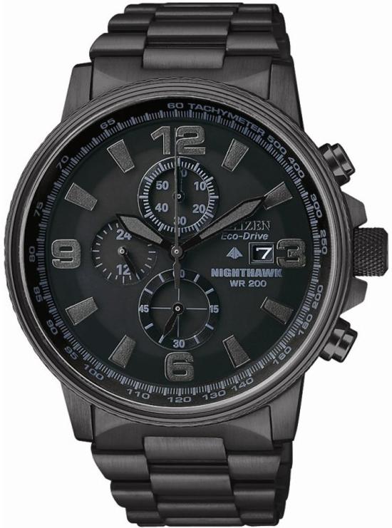 Zegarek Citizen CA0295-58E Nighthawk Promaster