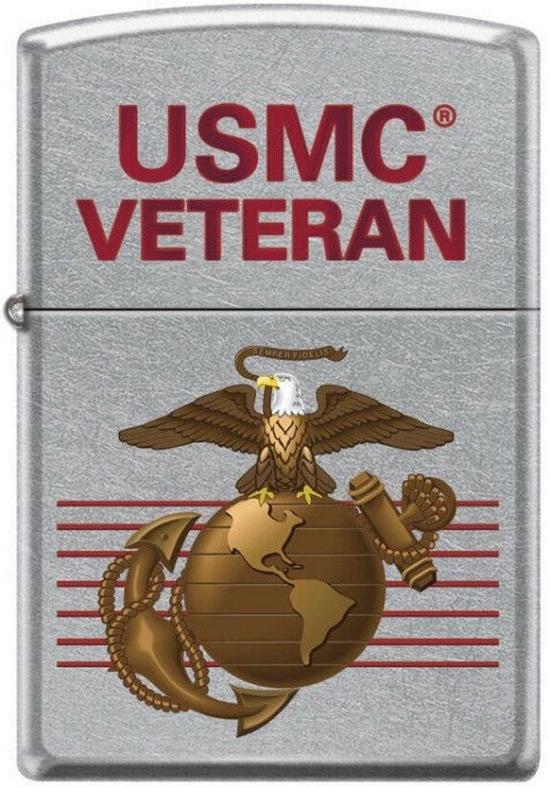 Zapalniczka Zippo US Marine Corps 1028