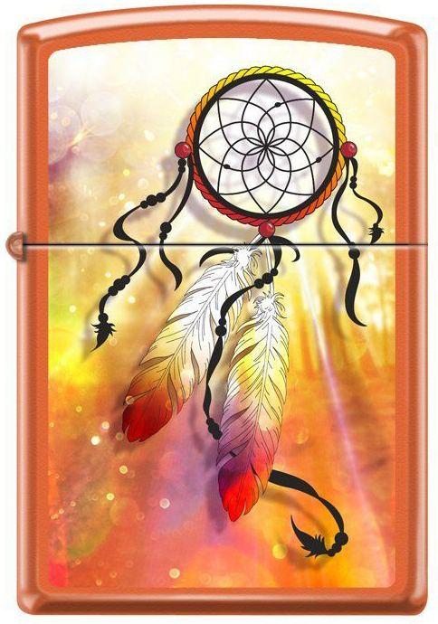 Zapalniczka Zippo Dream Catcher 0594