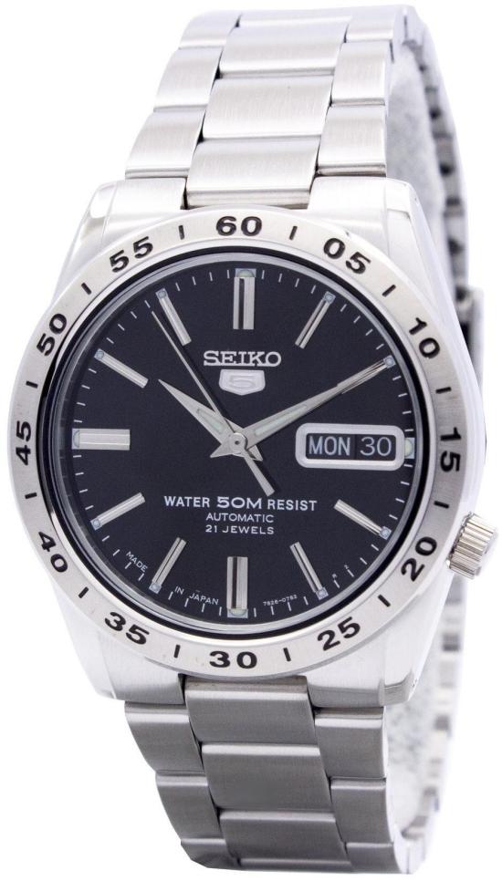 Zegarek Seiko 5 Sports SNKE01J1 MADE IN JAPAN VERZE