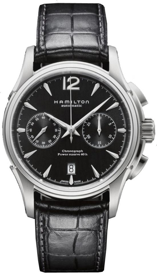 Zegarek Hamilton Auto Chrono H-31 H32606735