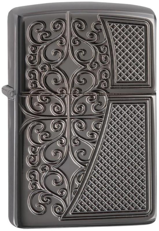 Zapalniczka Zippo 29498 Old Roayl Filigree