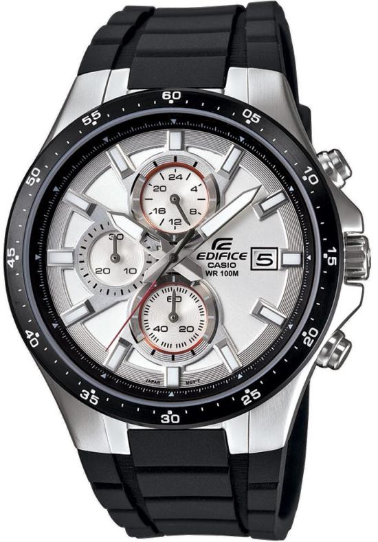 Zegarek CASIO Edifice EFR-519-7A
