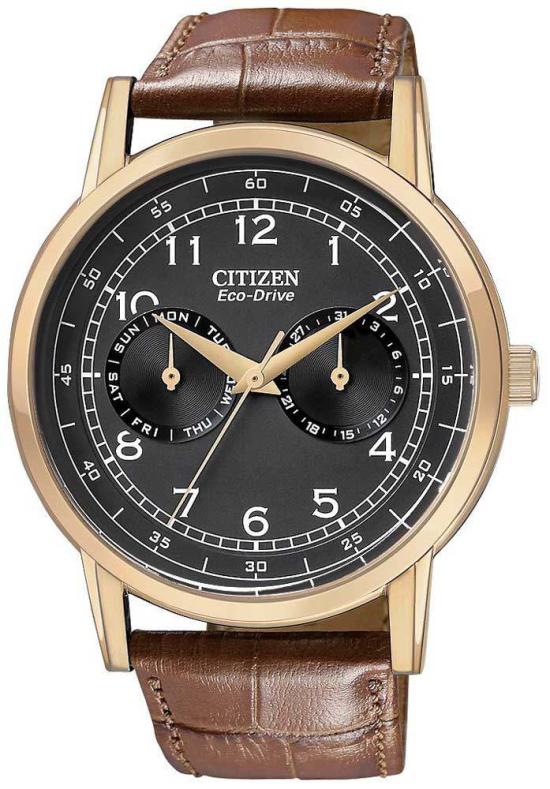 Zegarek Citizen AO9003-08E Straps