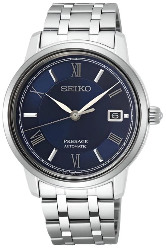 Zegarek Seiko SRPF25J1 Presage Automatic Zen Garden Zegarek Seiko SRPF25J1 Presage Automatic Zen Garden