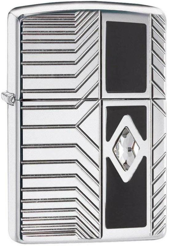 Zapalniczka Zippo Classy Tech 29669