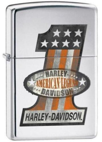 Zapalniczka Zippo Harley Davidson 21665