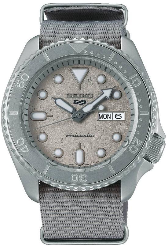 Zegarek Seiko SRPG61K1 5 Sports Automatic