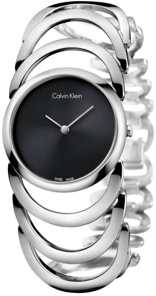 Zegarek Calvin Klein Body K4G23121