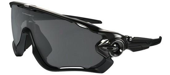 OAKLEY POLARIZED JAWBREAKER OO9290-07