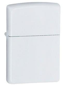 Zapalniczka Zippo White Matte 26040