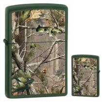 Zapalniczka Zippo Realtree 26354