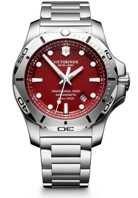 Zegarek Victorinox INOX Professional Diver 241783