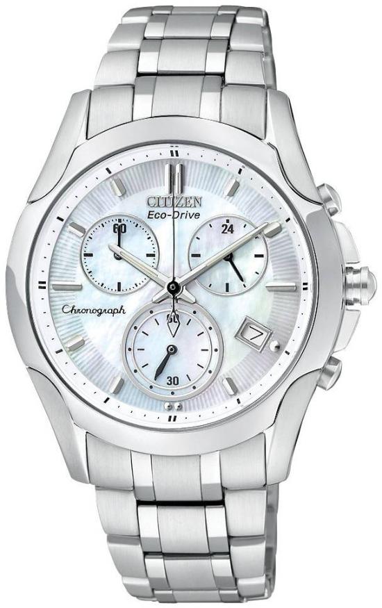Zegarek Citizen FB1158-55D Chronograph