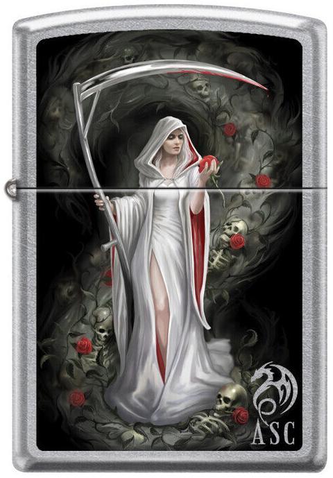 Zapalniczka Zippo Anne Stokes 2435