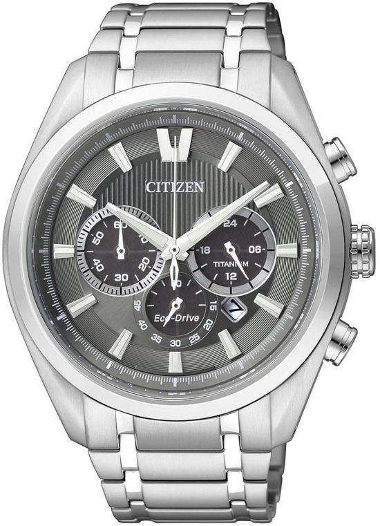 Zegarek Citizen CA4010-58H Chrono Super Titanium