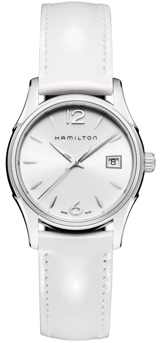 Zegarek Hamilton Lady Quartz H32351915